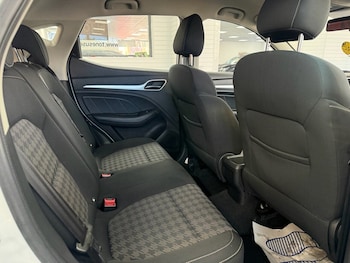 Used MG MG ZS 2018 for sale - 78474740: Photo