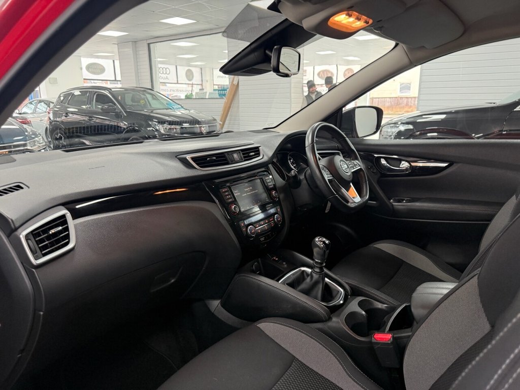 Used Nissan Qashqai 2019 for sale - 77655436: Photo 14