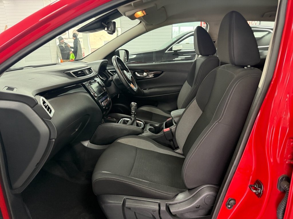 Used Nissan Qashqai 2019 for sale - 77655436: Photo 15