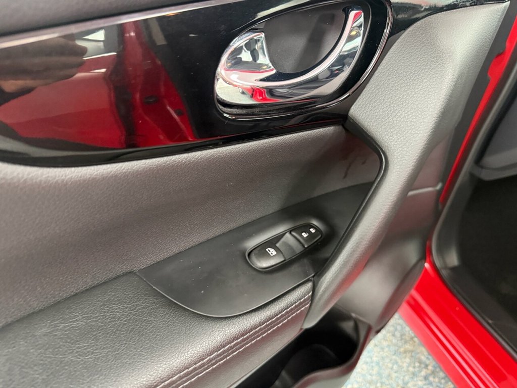 Used Nissan Qashqai 2019 for sale - 77655436: Photo 17