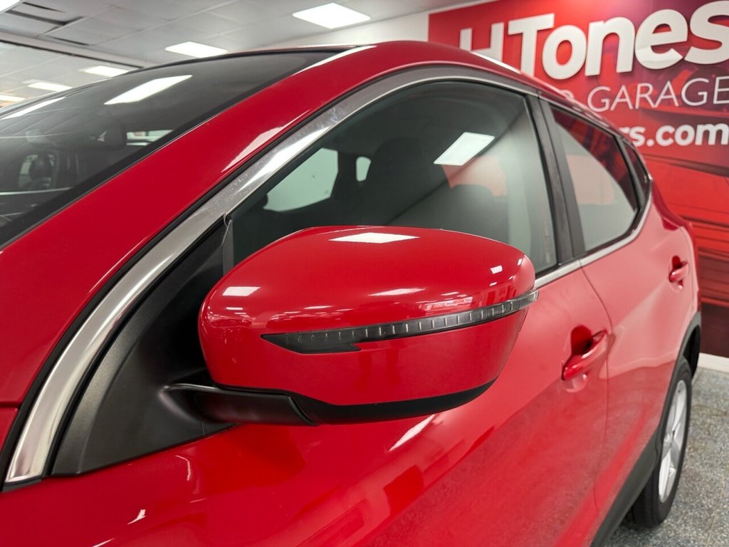 Used Nissan Qashqai 2019 for sale - 77655436: Photo 18