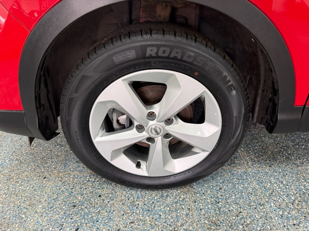 Used Nissan Qashqai 2019 for sale - 77655436: Photo 19