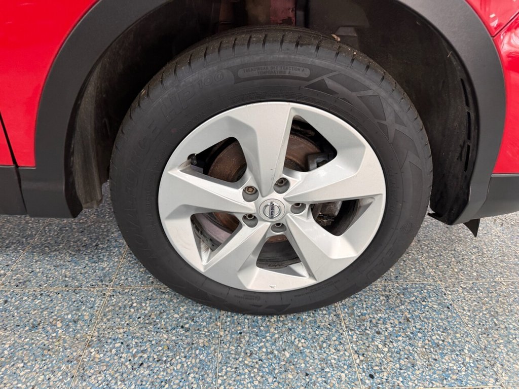 Used Nissan Qashqai 2019 for sale - 77655436: Photo 22