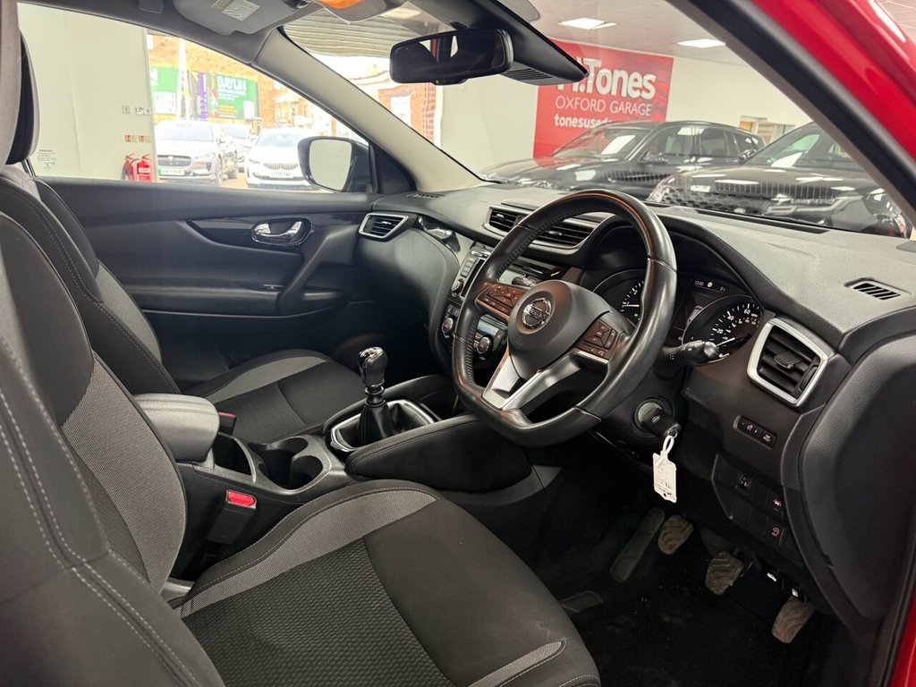 Used Nissan Qashqai 2019 for sale - 77655436: Photo 23