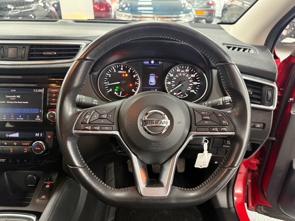 Used Nissan Qashqai 2019 for sale - 77655436: Photo 29