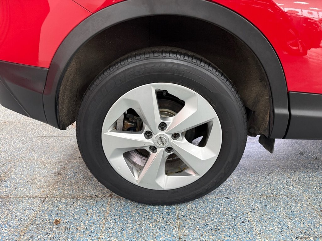 Used Nissan Qashqai 2019 for sale - 77655436: Photo 3