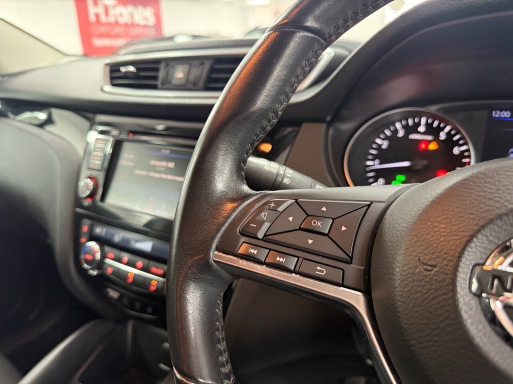 Used Nissan Qashqai 2019 for sale - 77655436: Photo 30