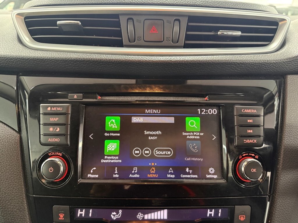 Used Nissan Qashqai 2019 for sale - 77655436: Photo 33