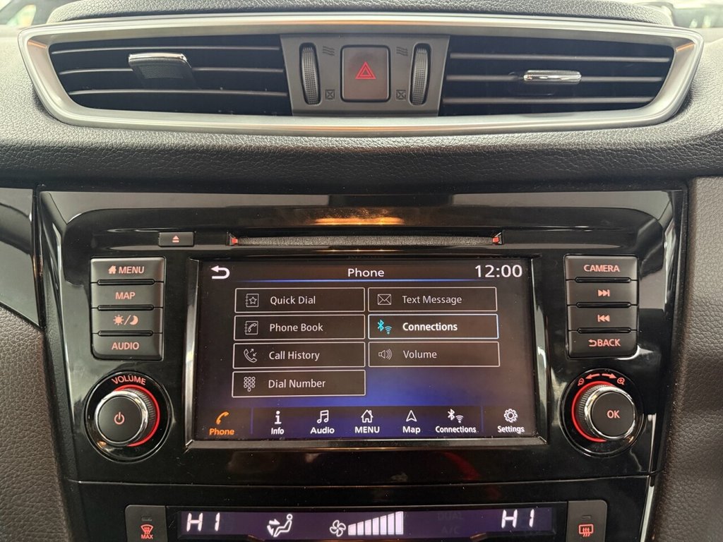 Used Nissan Qashqai 2019 for sale - 77655436: Photo 34