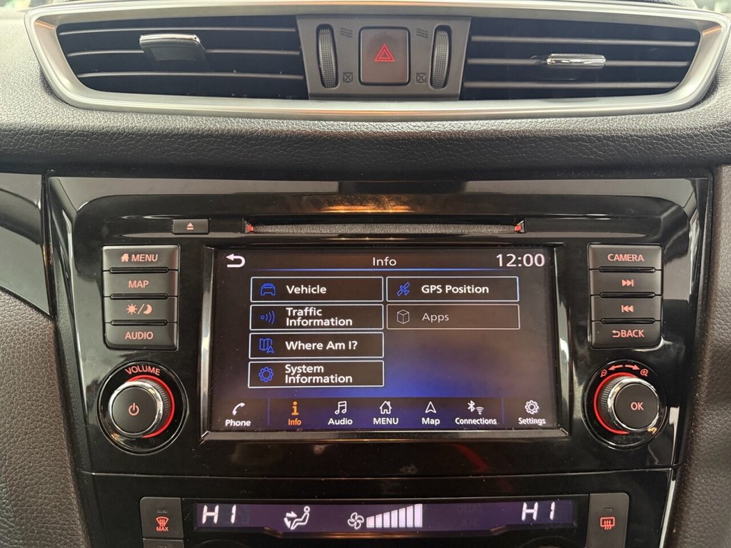 Used Nissan Qashqai 2019 for sale - 77655436: Photo 35