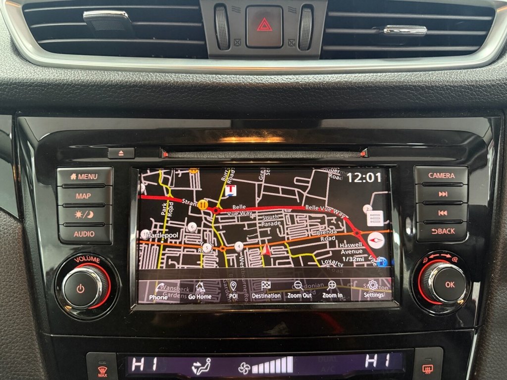 Used Nissan Qashqai 2019 for sale - 77655436: Photo 37