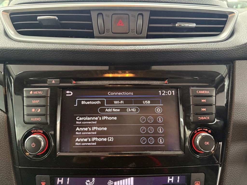 Used Nissan Qashqai 2019 for sale - 77655436: Photo 38