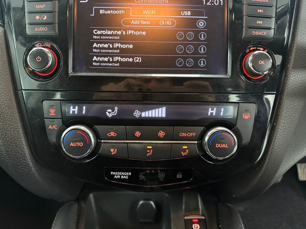 Used Nissan Qashqai 2019 for sale - 77655436: Photo 39