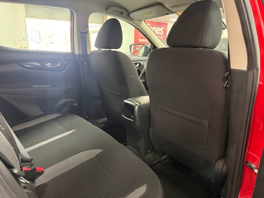 Used Nissan Qashqai 2019 for sale - 77655436: Photo 4