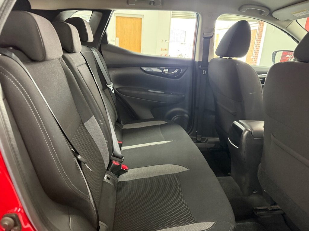 Used Nissan Qashqai 2019 for sale - 77655436: Photo 5
