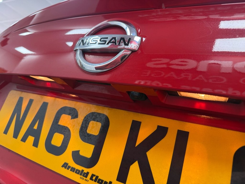 Used Nissan Qashqai 2019 for sale - 77655436: Photo 9