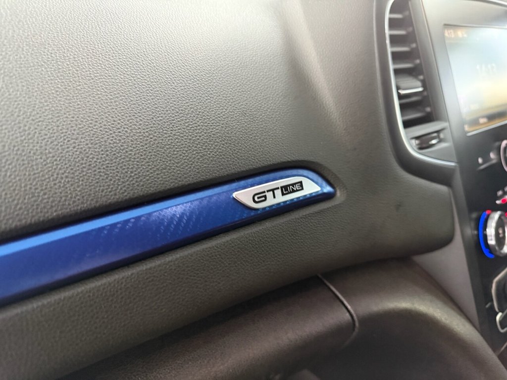 Used Renault Megane 2018 for sale - 76776670: Photo 17