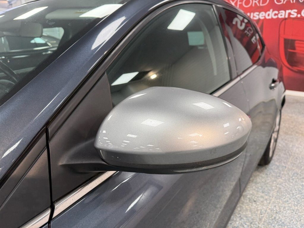 Used Renault Megane 2018 for sale - 76776670: Photo 19