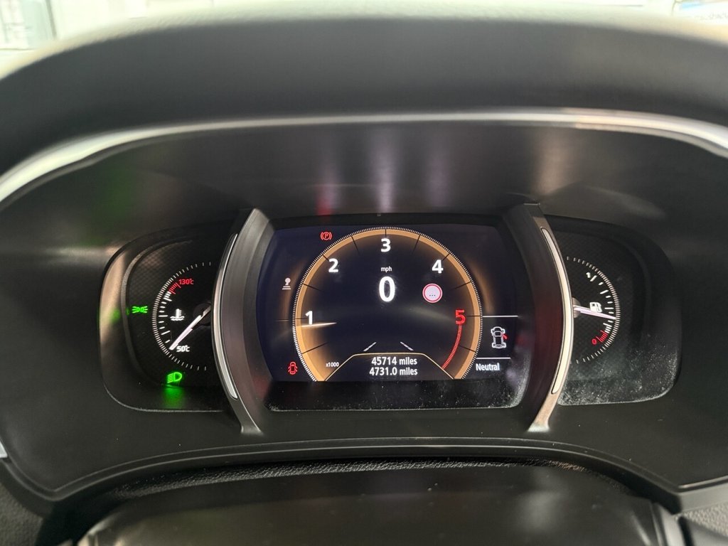 Used Renault Megane 2018 for sale - 76776670: Photo 31