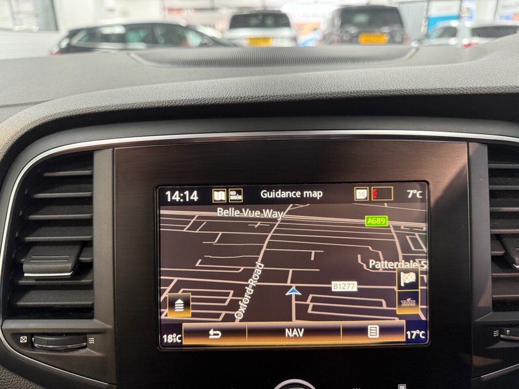 Used Renault Megane 2018 for sale - 76776670: Photo 36