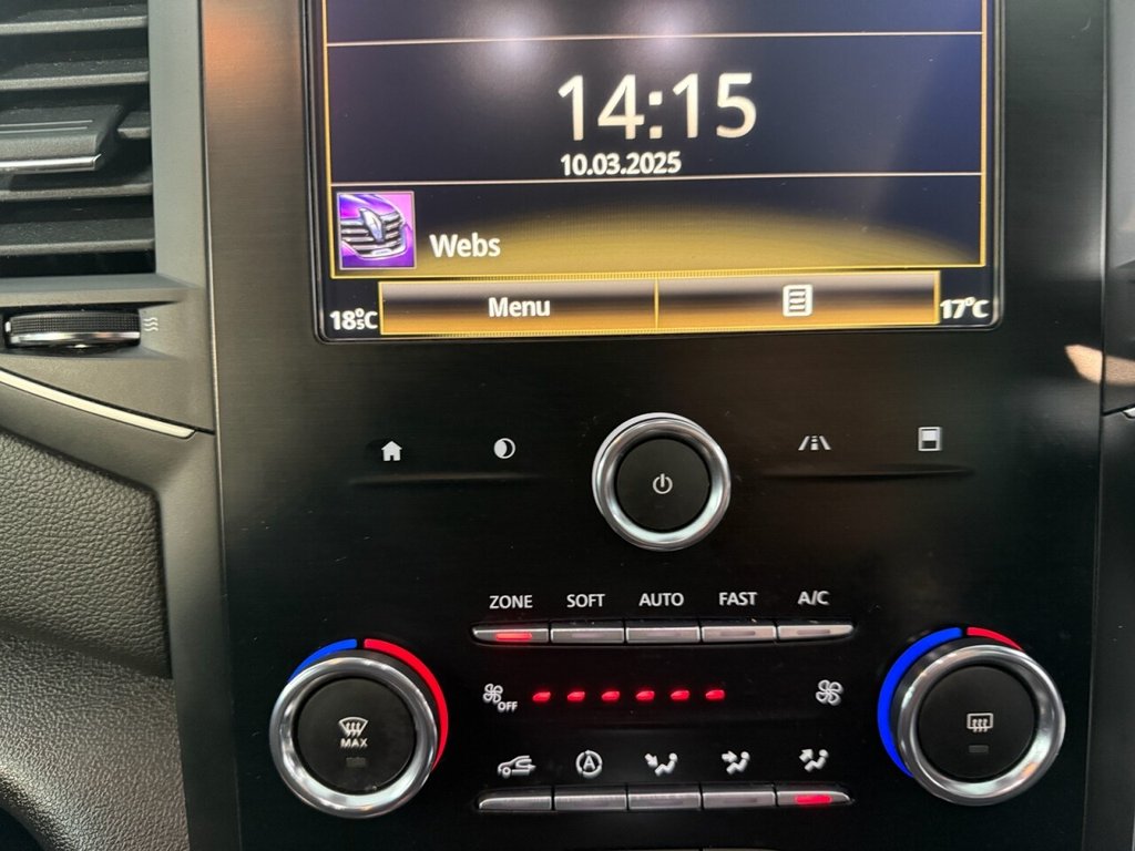 Used Renault Megane 2018 for sale - 76776670: Photo 40