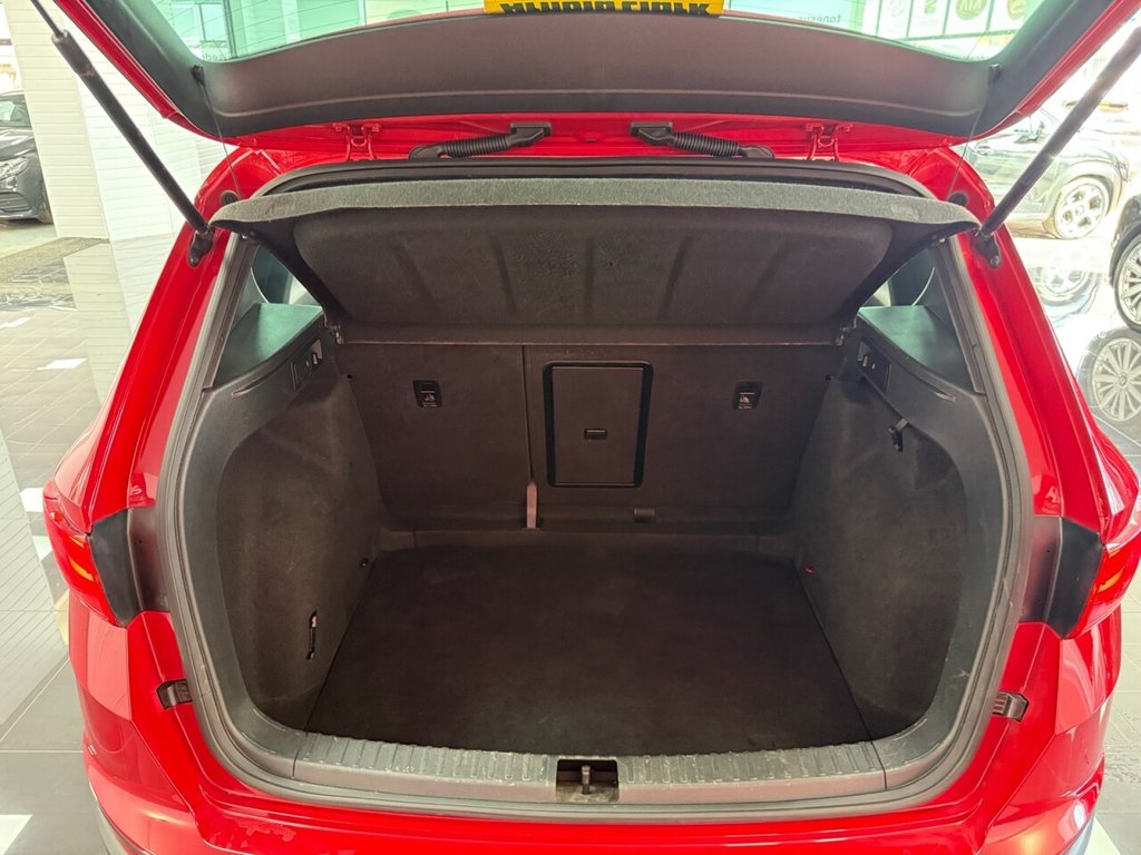 Used SEAT Ateca 2019 for sale - 78200534: Photo 10