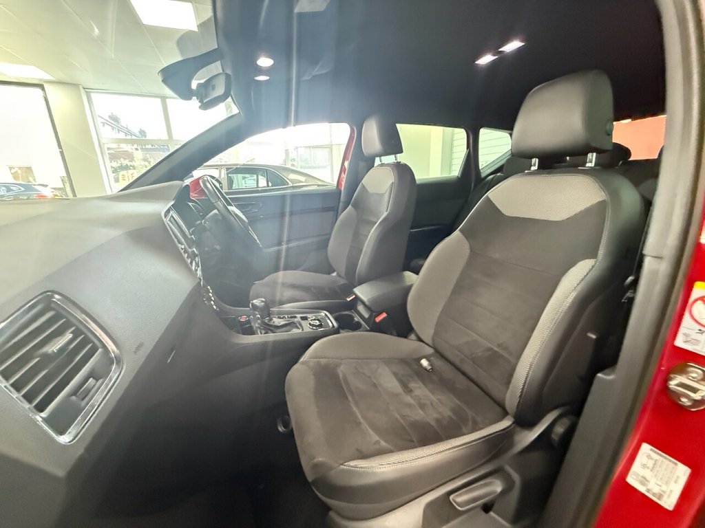 Used SEAT Ateca 2019 for sale - 78200534: Photo 15