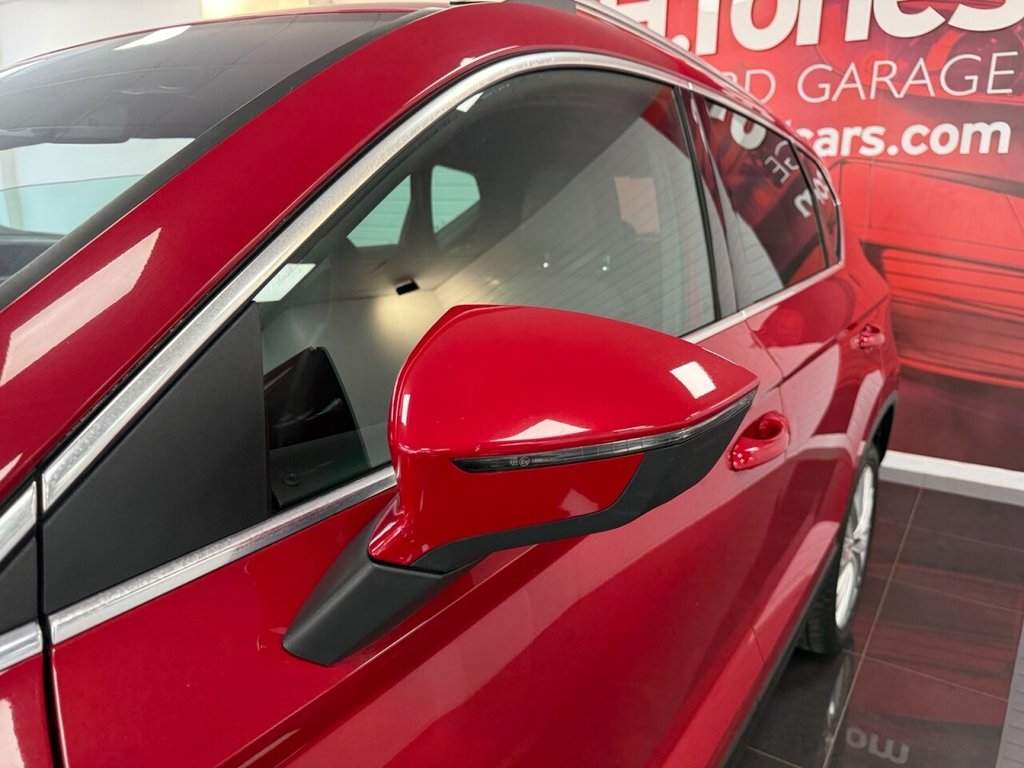 Used SEAT Ateca 2019 for sale - 78200534: Photo 17