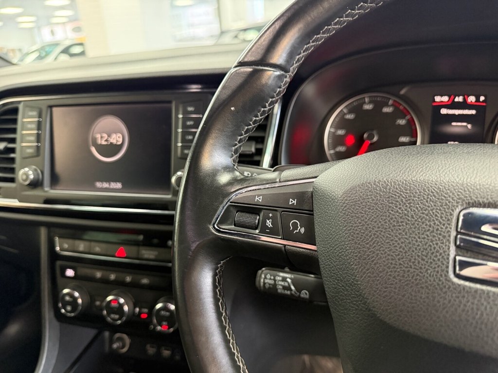 Used SEAT Ateca 2019 for sale - 78200534: Photo 28