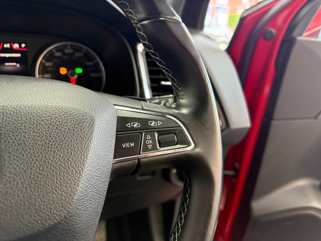 Used SEAT Ateca 2019 for sale - 78200534: Photo 29