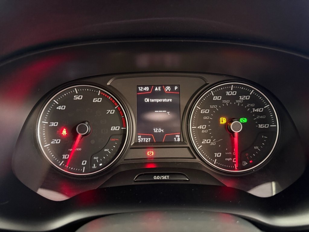 Used SEAT Ateca 2019 for sale - 78200534: Photo 30