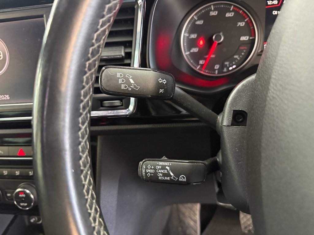 Used SEAT Ateca 2019 for sale - 78200534: Photo 31