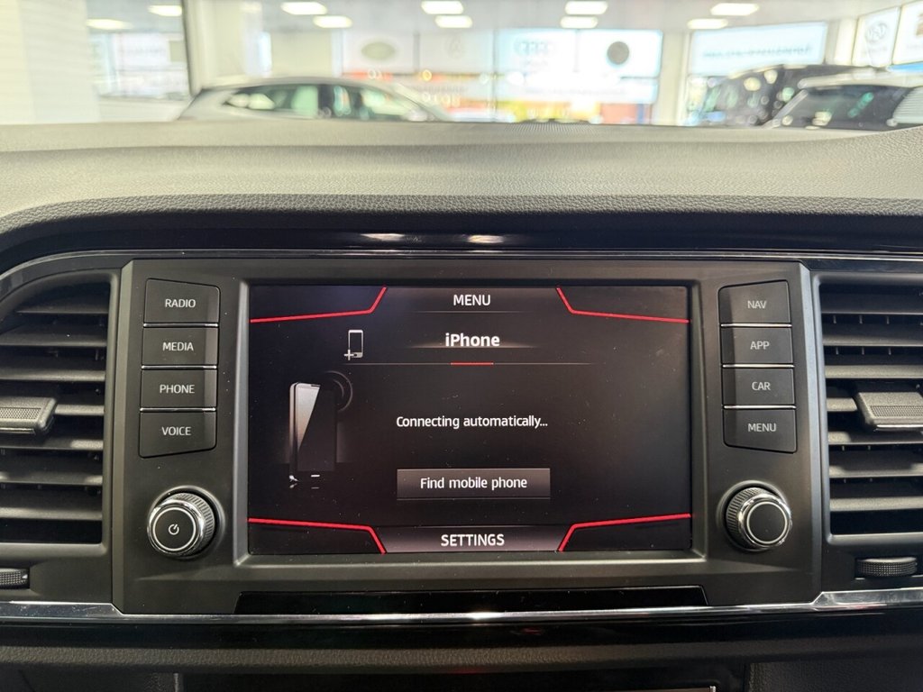 Used SEAT Ateca 2019 for sale - 78200534: Photo 32