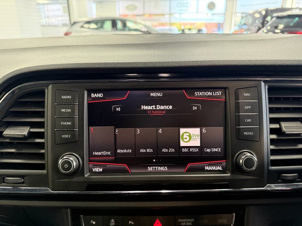 Used SEAT Ateca 2019 for sale - 78200534: Photo 33