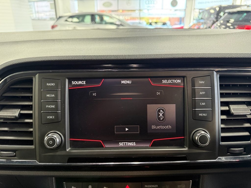 Used SEAT Ateca 2019 for sale - 78200534: Photo 34