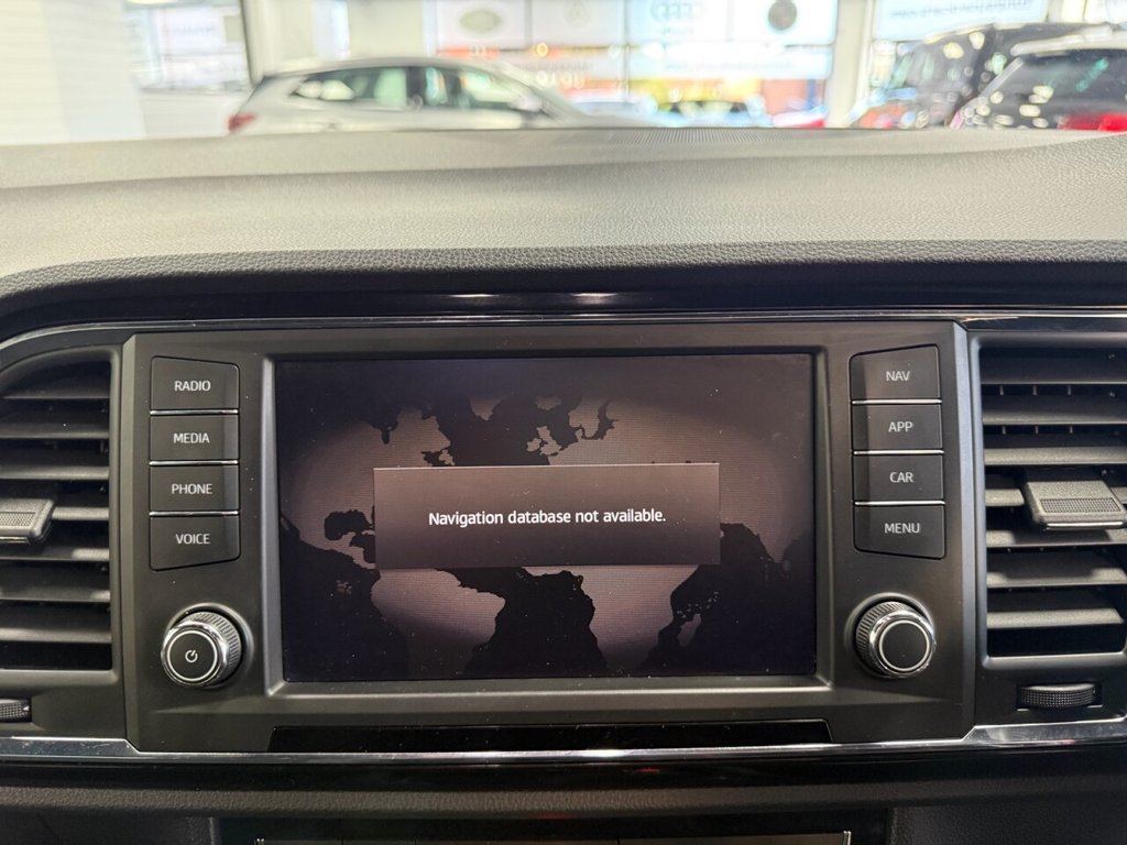 Used SEAT Ateca 2019 for sale - 78200534: Photo 35