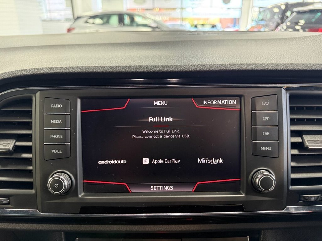 Used SEAT Ateca 2019 for sale - 78200534: Photo 36