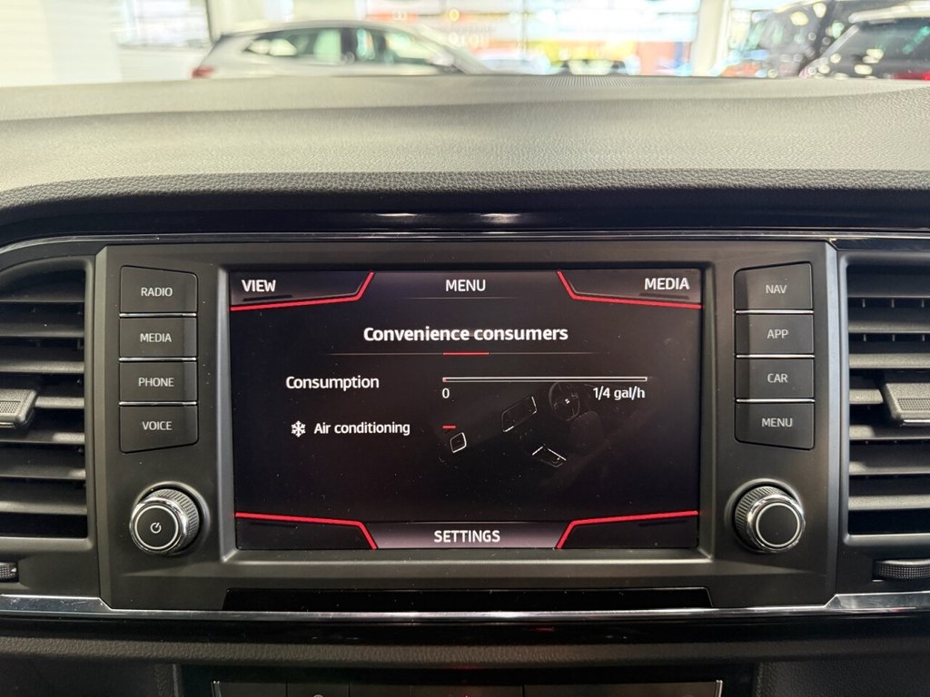 Used SEAT Ateca 2019 for sale - 78200534: Photo 37