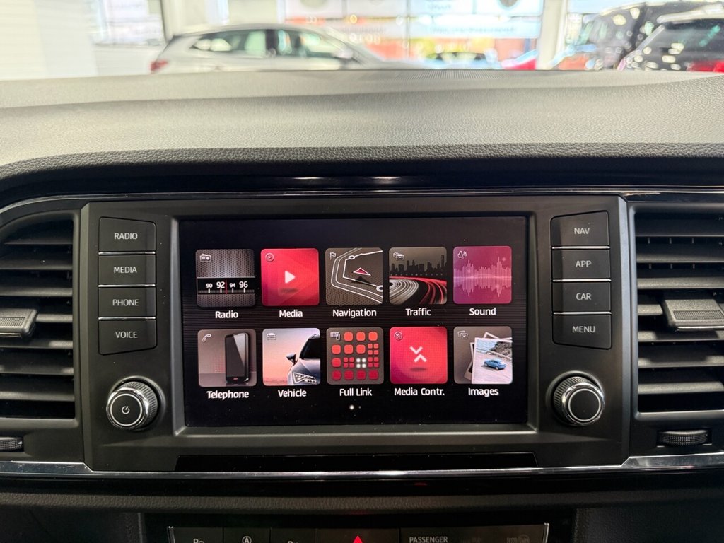 Used SEAT Ateca 2019 for sale - 78200534: Photo 38