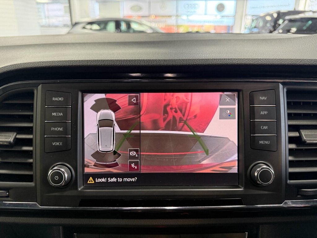 Used SEAT Ateca 2019 for sale - 78200534: Photo 39