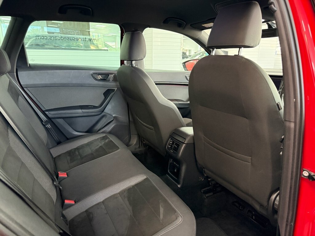 Used SEAT Ateca 2019 for sale - 78200534: Photo 4