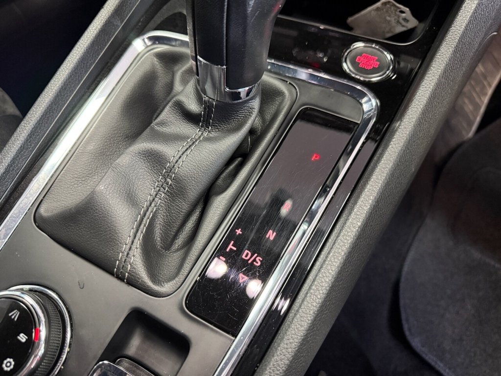 Used SEAT Ateca 2019 for sale - 78200534: Photo 44