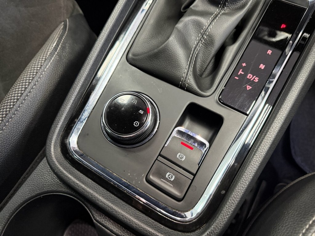 Used SEAT Ateca 2019 for sale - 78200534: Photo 45