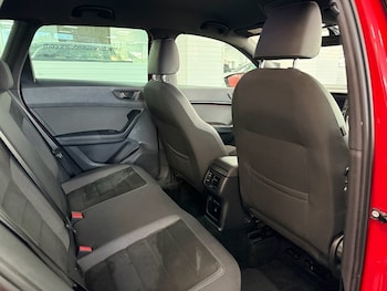 Used SEAT Ateca 2019 for sale - 78200534: Photo