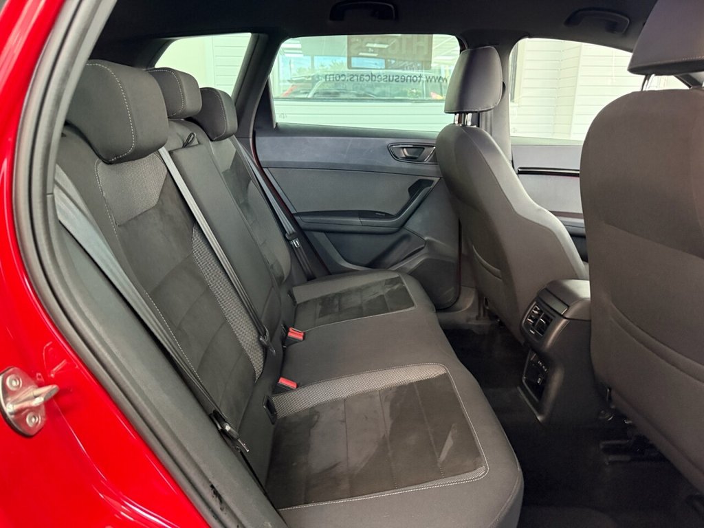 Used SEAT Ateca 2019 for sale - 78200534: Photo 5