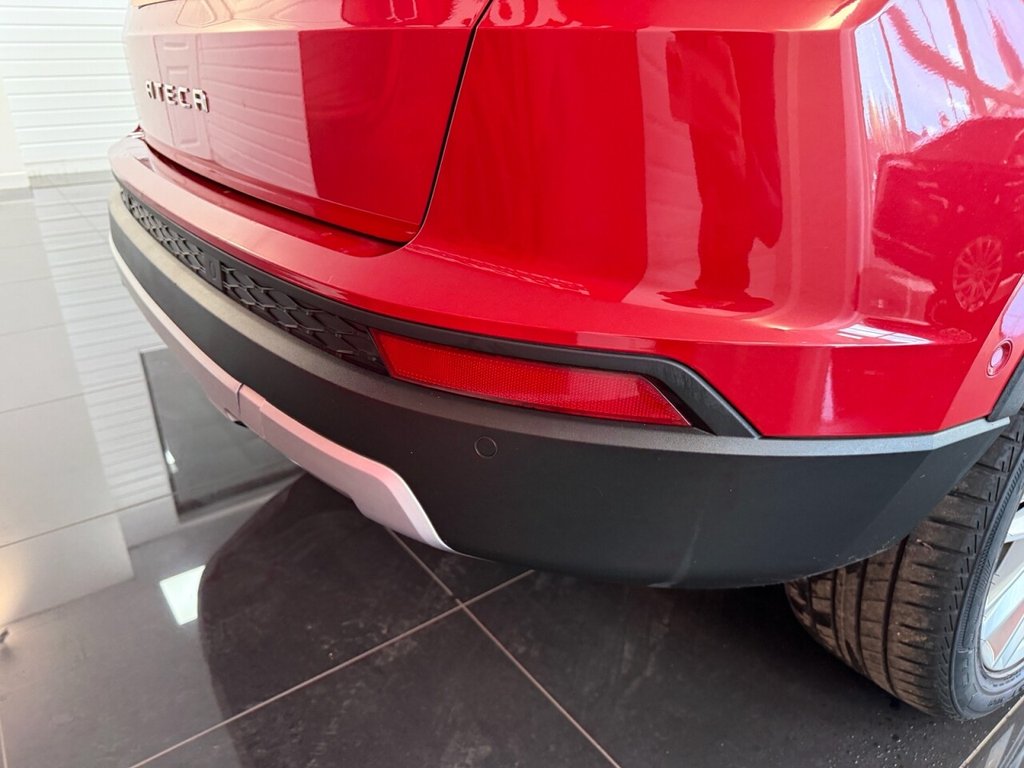 Used SEAT Ateca 2019 for sale - 78200534: Photo 9