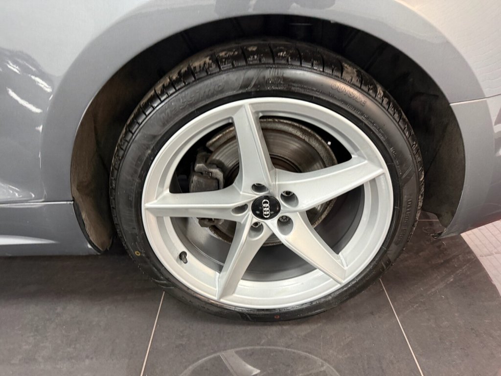 Used Audi A5 2019 for sale - 78044487: Photo 10