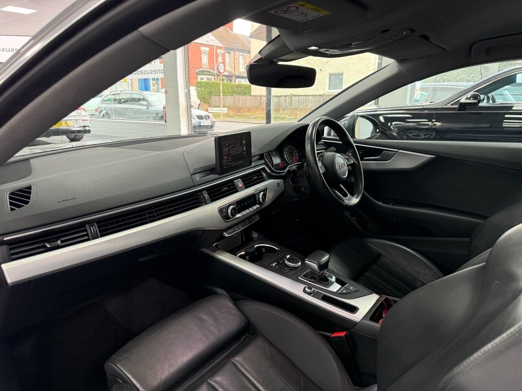 Used Audi A5 2019 for sale - 78044487: Photo 11