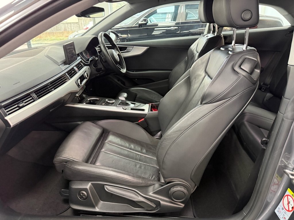 Used Audi A5 2019 for sale - 78044487: Photo 12