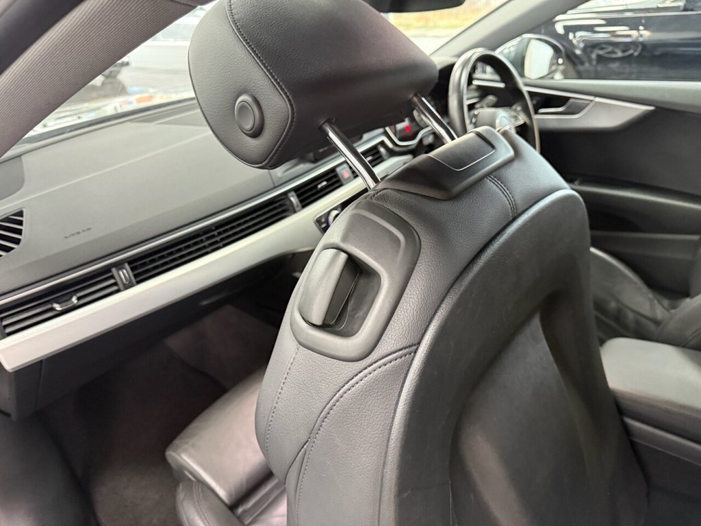 Used Audi A5 2019 for sale - 78044487: Photo 15